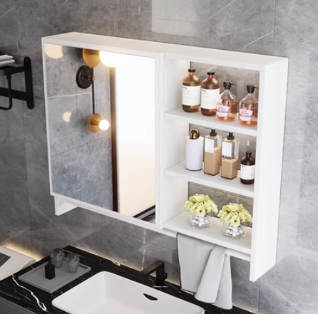 nội thất nhựa phòng tắm