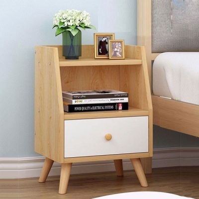 Táp đầu giường nhựa