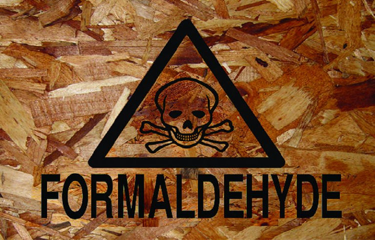 formaldeyde