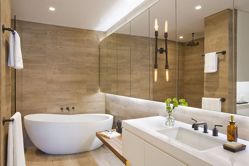 nội thất nhựa phòng tắm