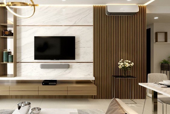 Tấm Nhựa Composite 