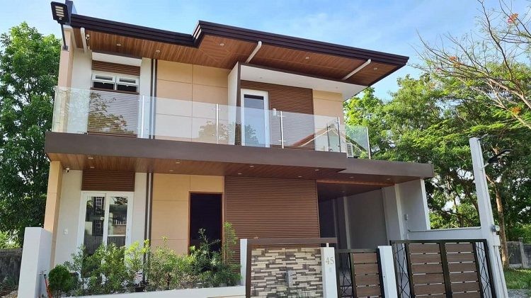 lam sóng ngoại thất nhựa cao cấp