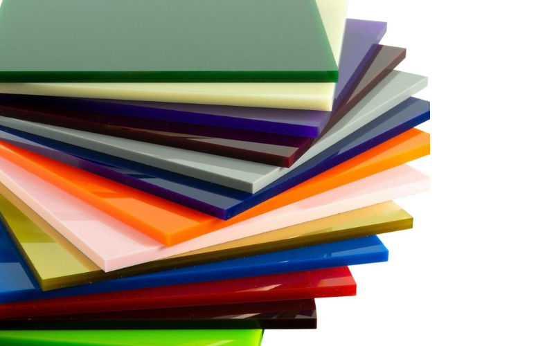 nội thất nhựa tủ bếp nhựa vật liệu nhựa