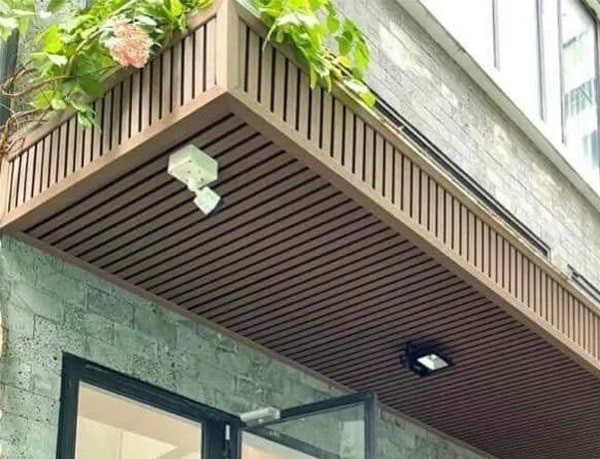 Lam Sóng nhựa cao cấp tấm nhựa