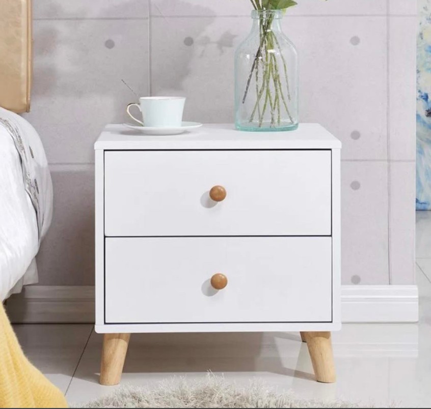 Táp đầu giường nhựa