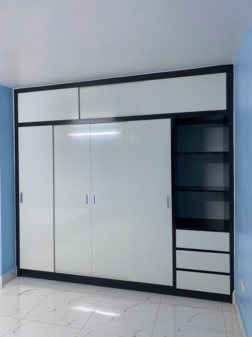 nội thất nhựa ecomi 