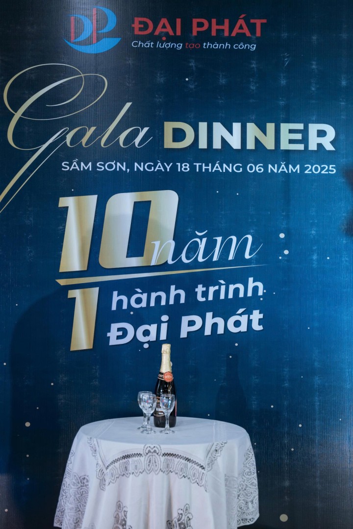 team building đại phát hoàng hà 