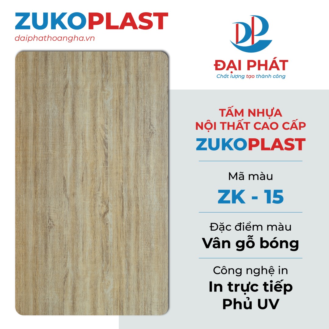 nội thất nhựa zuko15