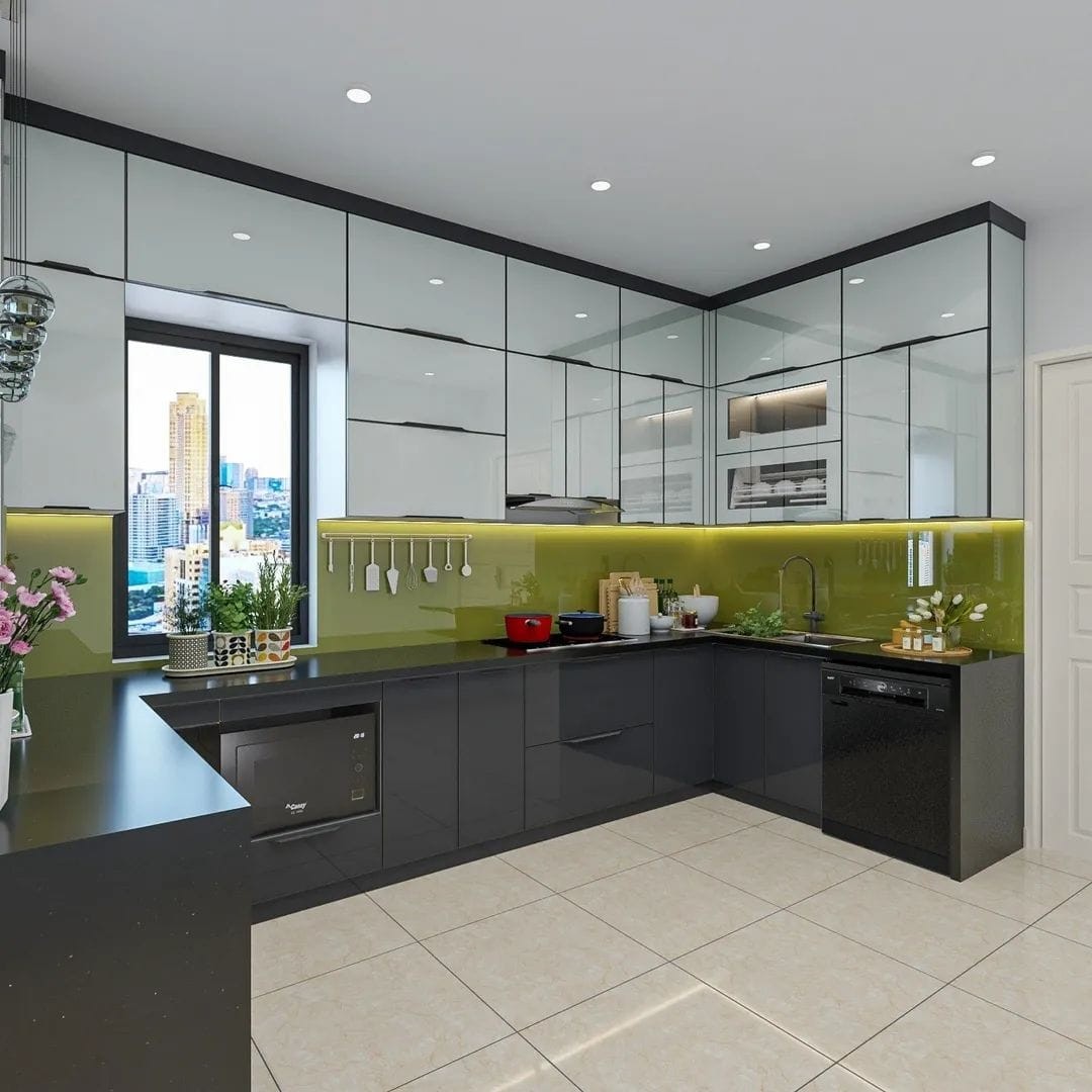 báo giá tủ bếp tủ bếp nhựa pvc acrylic tủ bếp nhựa nội thất nhựa kiến trúc báo giá tủ bếp rẻ