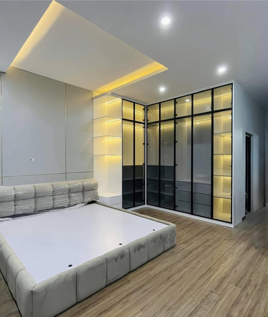 tủ nhựa cánh kính 