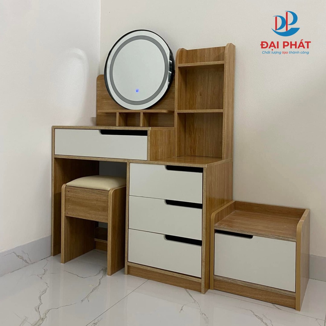 nội thất nhựa nội thất đẹp phòng ngủ nội thất phụ nữ tủ phấn bàn trang điểm kiến trúc bàn phấn