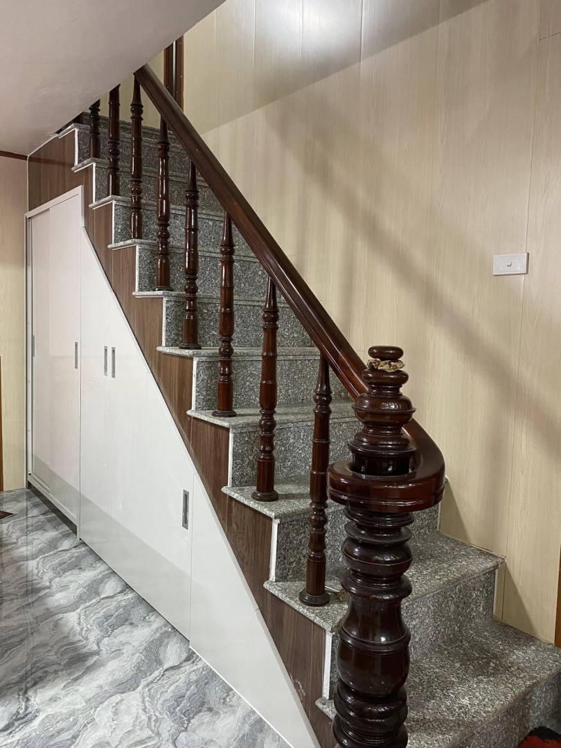 Tủ nhựa gầm cầu thang, tủ nhựa , tủ nhựa giả gỗ nhựa pvc acrylic 