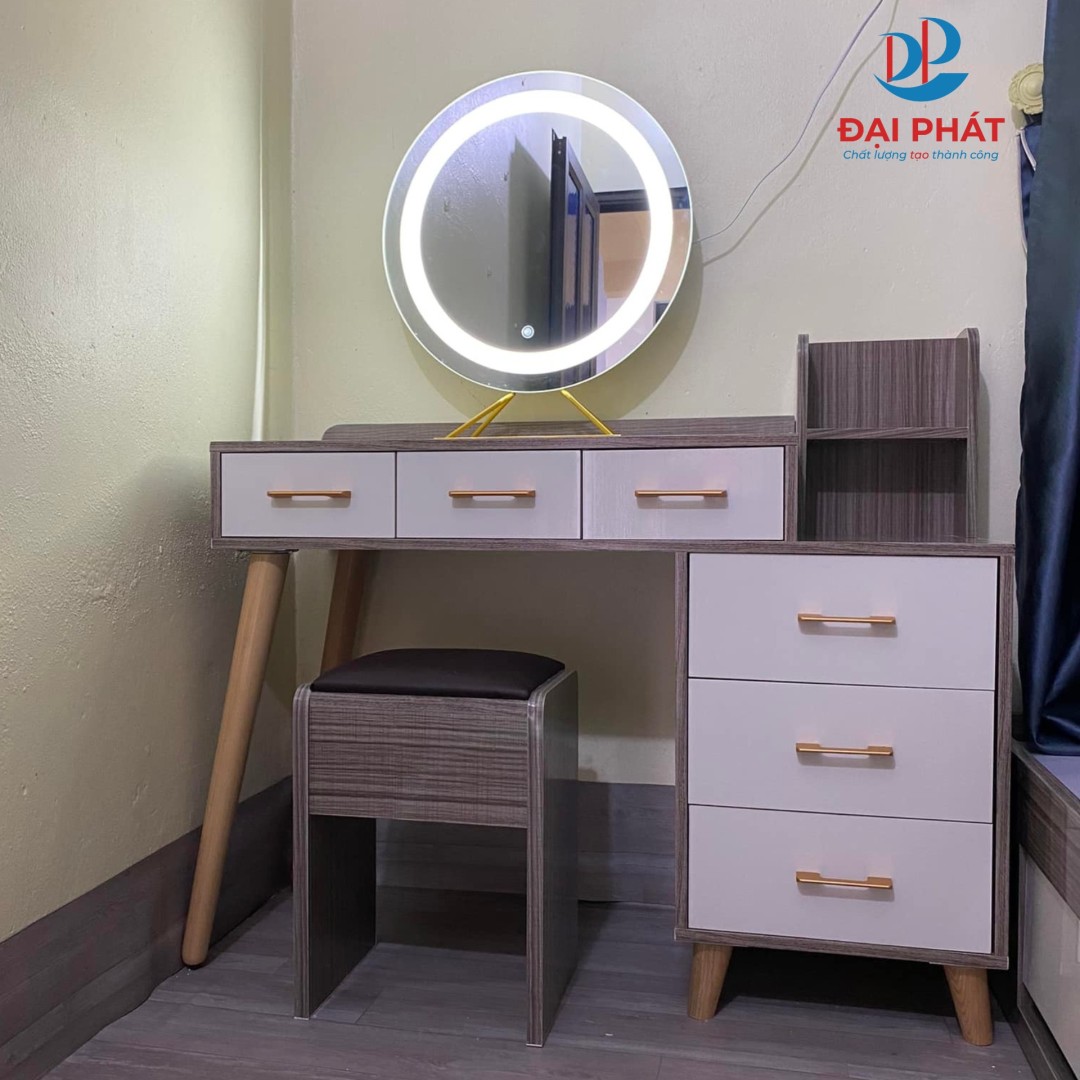 nội thất nhựa nội thất đẹp phòng ngủ nội thất phụ nữ tủ phấn bàn trang điểm kiến trúc bàn phấn