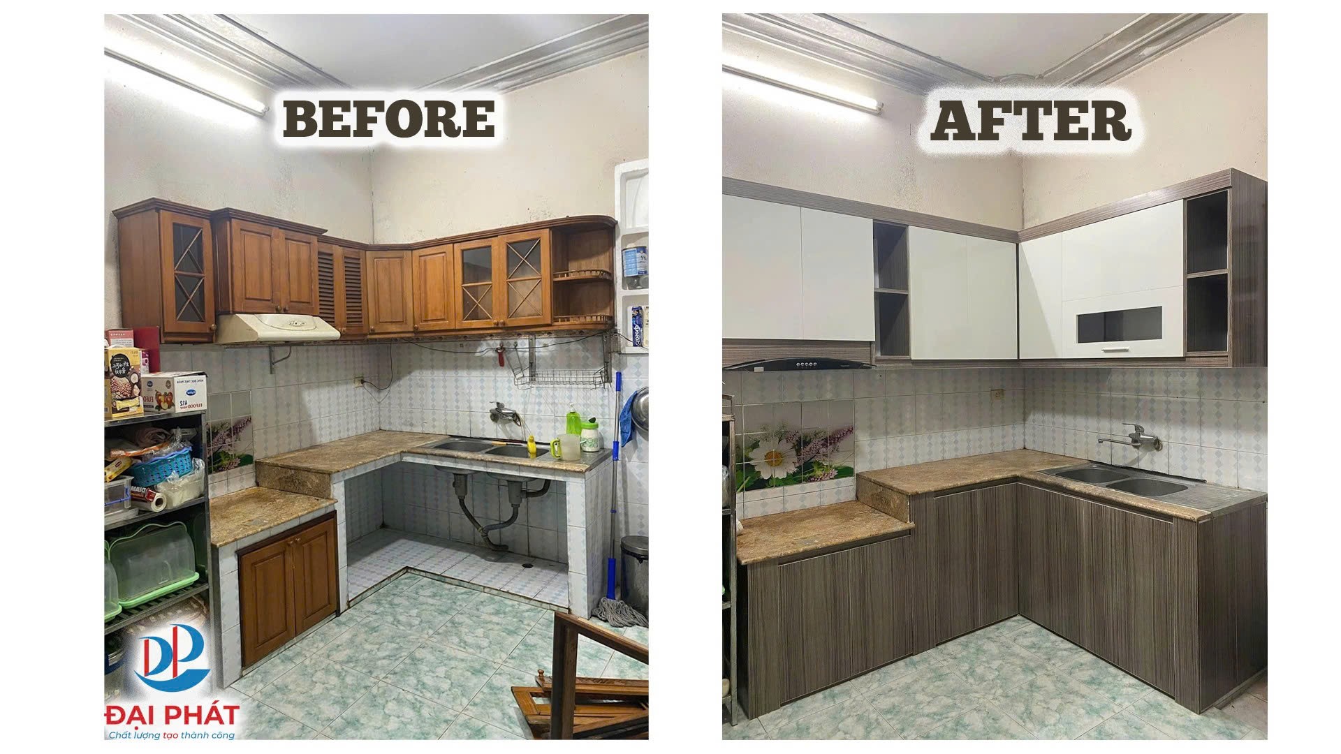 nhựa nội thất chống mối mọt 