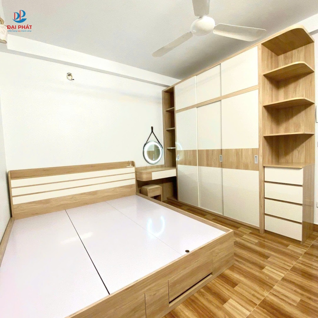 nhựa nội thất chống ẩm mốc 