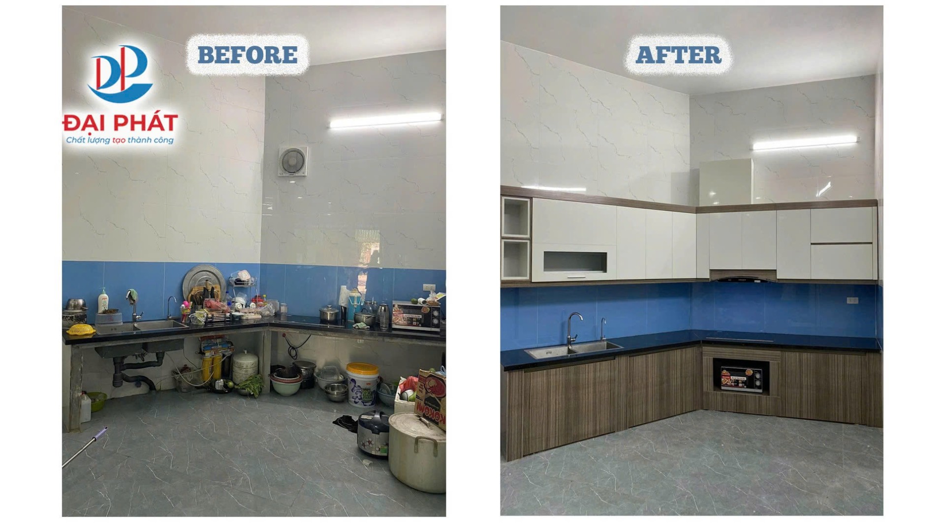 cải tạo phòng bếp nội thất bếp bếp nhựa nội thất nhựa nhà đẹp