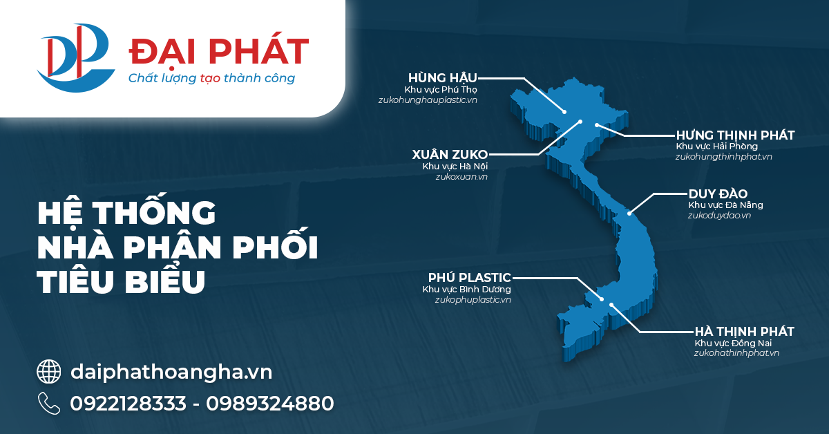 phân phối tấm nhựa nội thất 