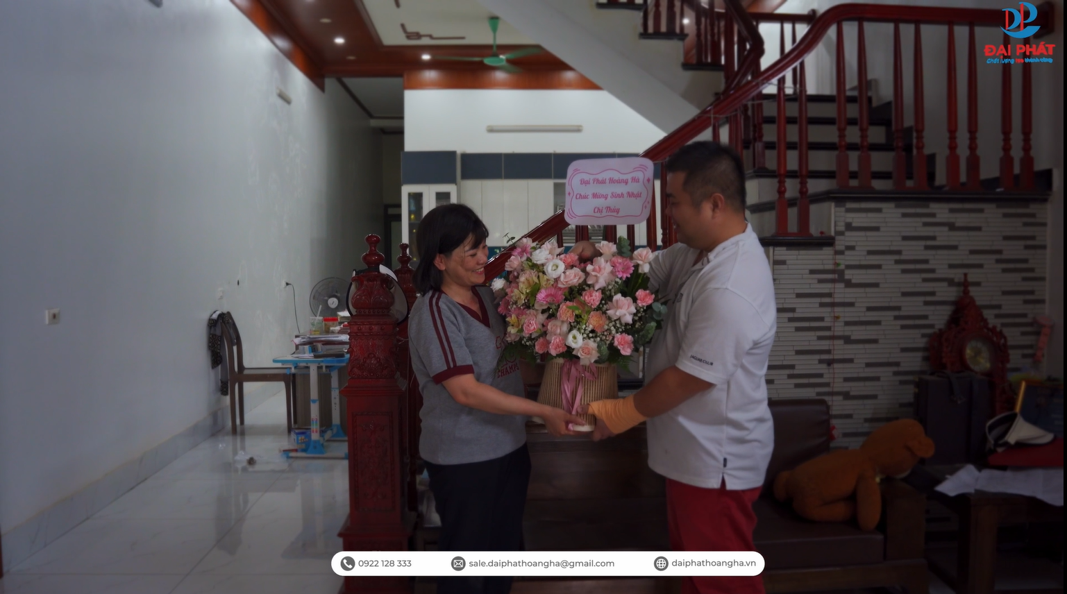 đại phát hoàng hà Hậu thủy