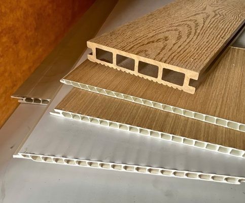 tấm nhựa nội thất nhựa nhà đẹp kiến trúc tủ giường kệ