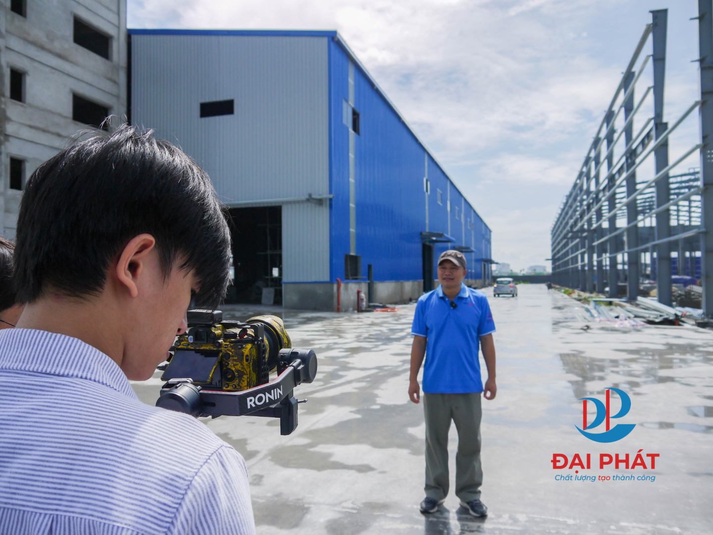 đại phát hoàng hà