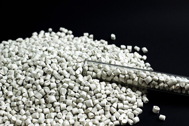 Nhựa nguyên sinh ecomi 