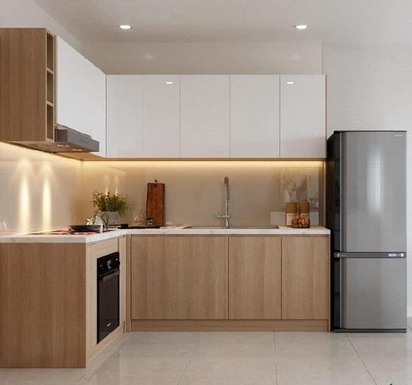 nội thất nhựa trắng zuko 01 nội thất cao cấp zukoplast đại phát hoàng hà tấm nhựa