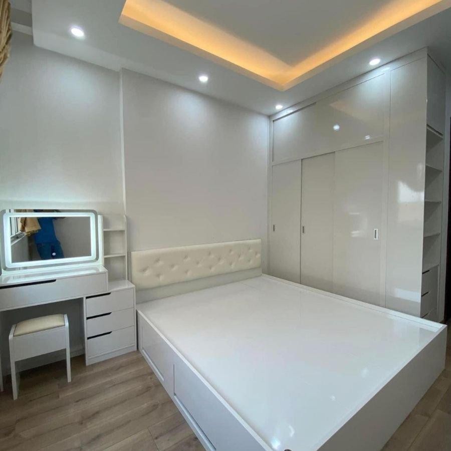 nội thất nhựa trắng zuko 01 nội thất cao cấp zukoplast đại phát hoàng hà tấm nhựa