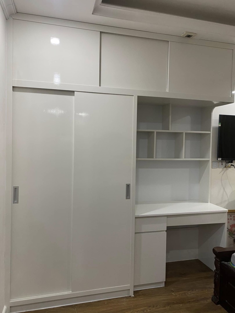 tủ quần áo nhựa 