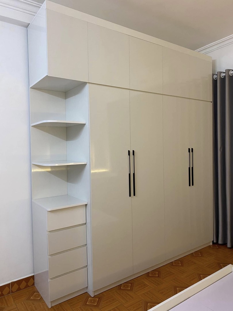 Bí Quyết Chọn Tủ Quần Áo Nhựa Chuẩn