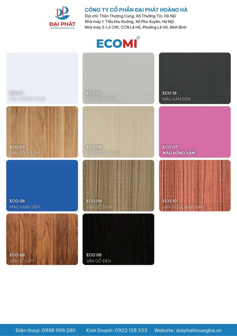 Địa Chỉ Mua Tấm Nhựa Nội Thất Uy Tín Tại Quãng Ngãi - Chất Lượng, Giá Tốt 2025