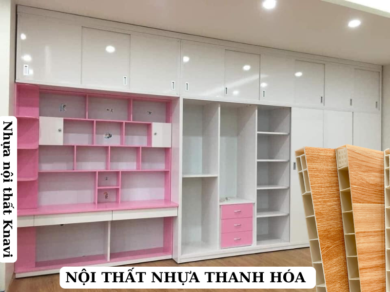 tấm nhựa nội thất thanh hóa 