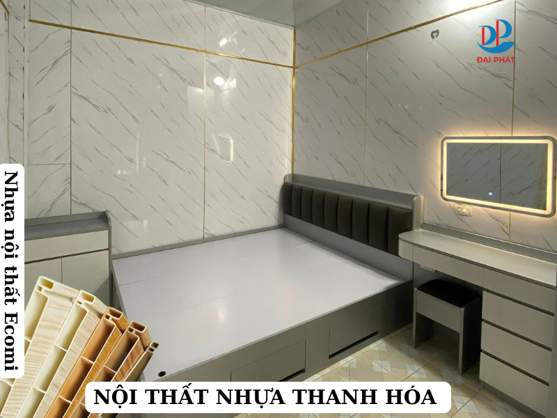 nội thất nhựa thanh hóa 