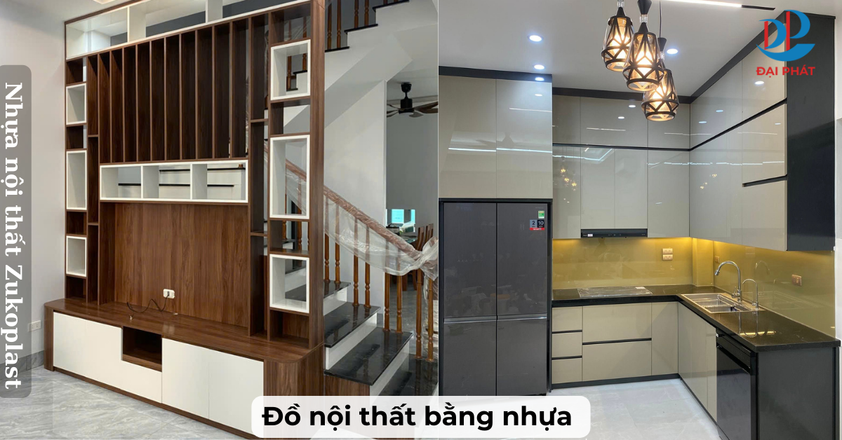 vệ sinh bảo quản đồ nội thất nhựa