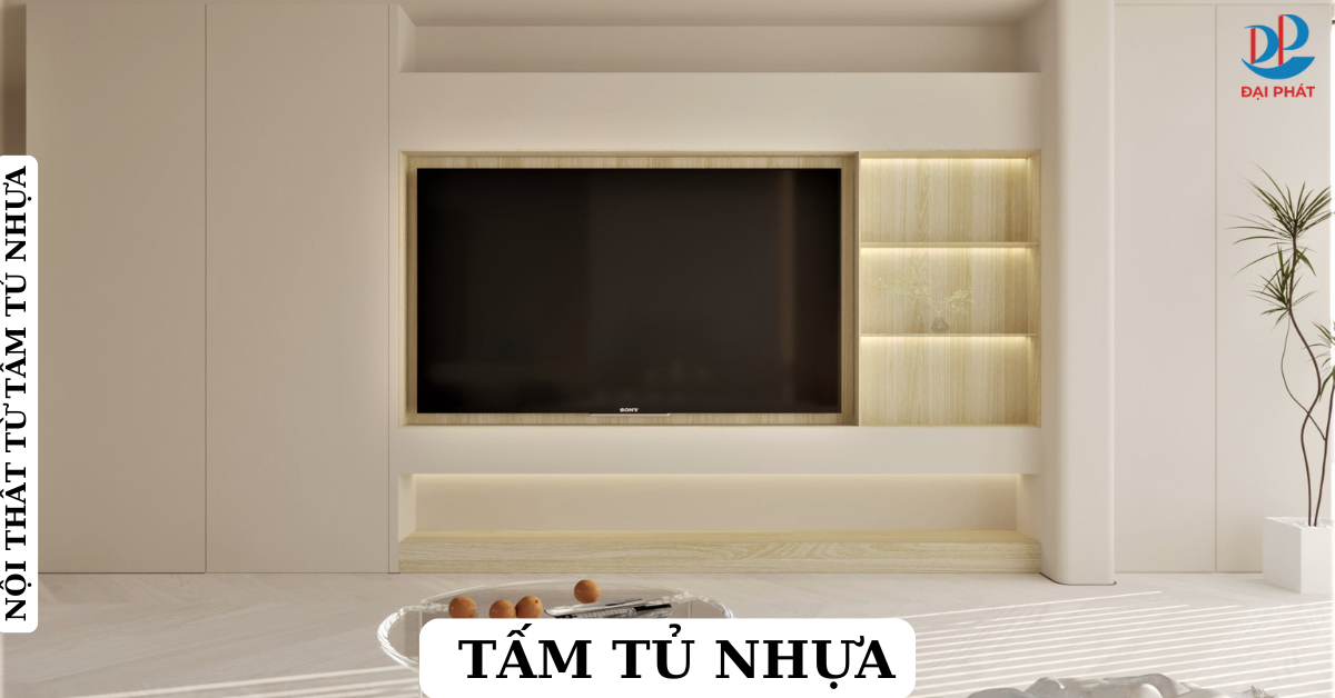 tấm tủ nhựa 