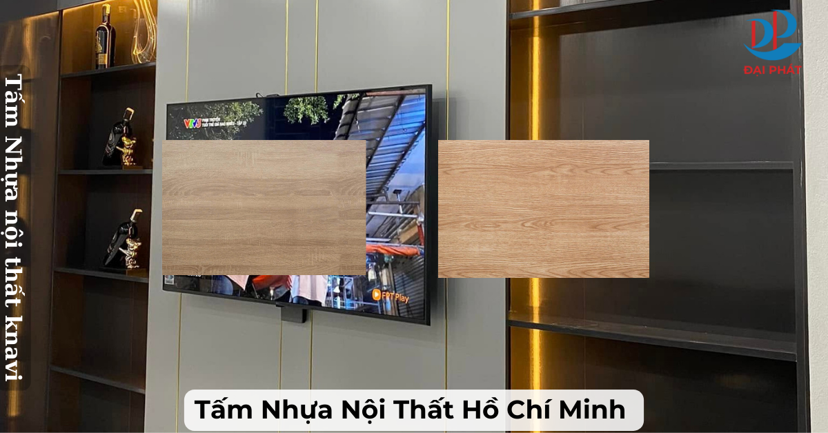 tấm nhựa nội thất hồ chí minh 