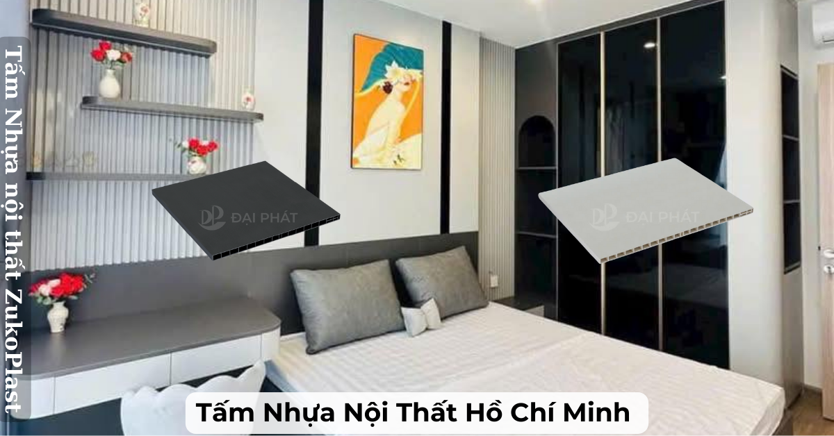 tấm nhựa nội thất hồ chí minh 
