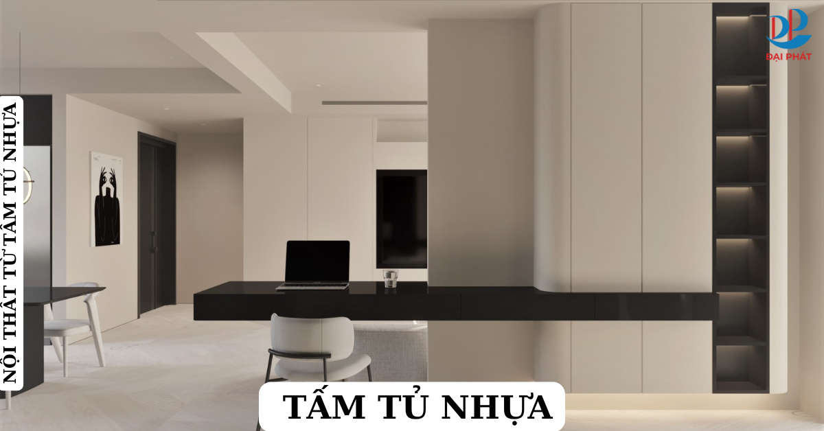 tấm tủ nhựa 