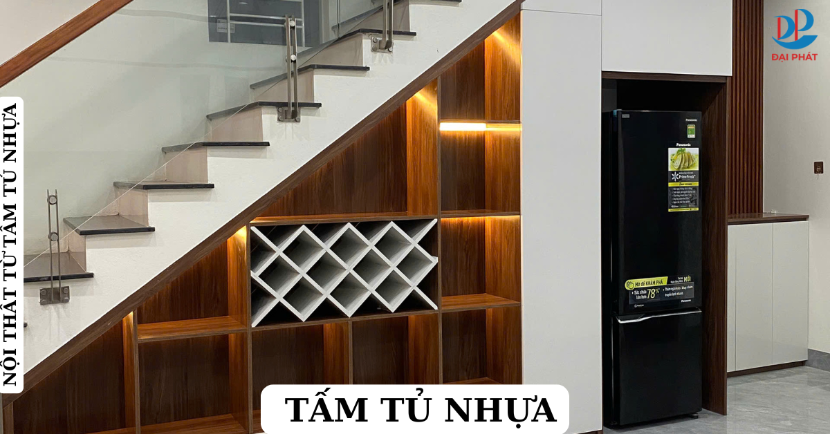 tấm tủ nhựa cao cấp 