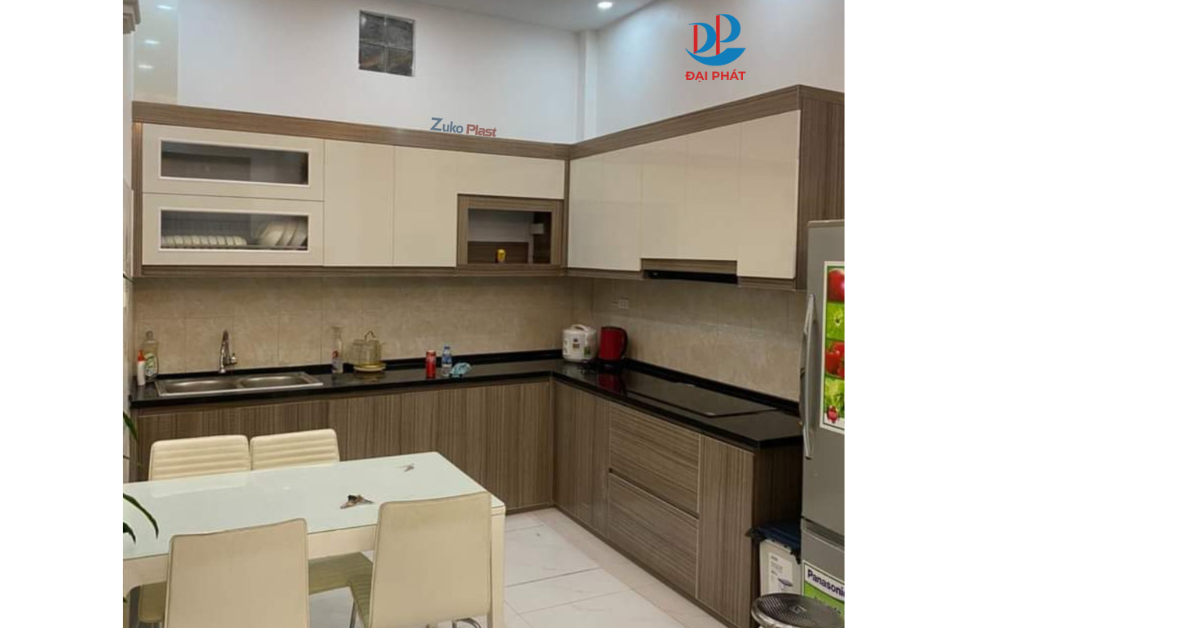 Nhựa Nội Thất Có An Toàn không