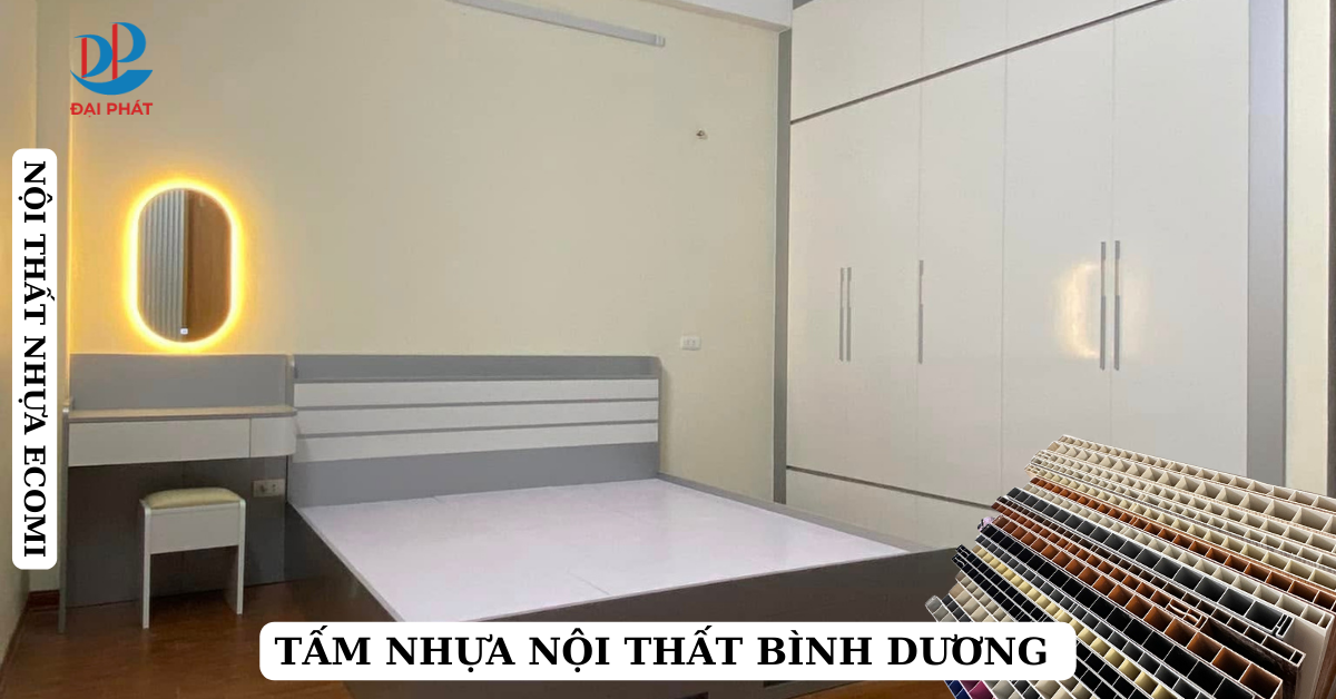 tấm nhựa nội thất bình dương 
