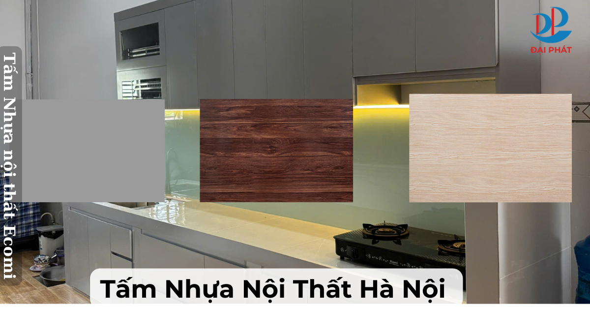 tấm nhựa nội thất hà nội 