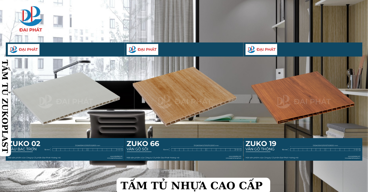 LỰA CHỌN VẬT LIỆU NHỰA NỘI THẤT CẢI TẠO CHO NHÀ TẬP THỂ CŨ 2025 