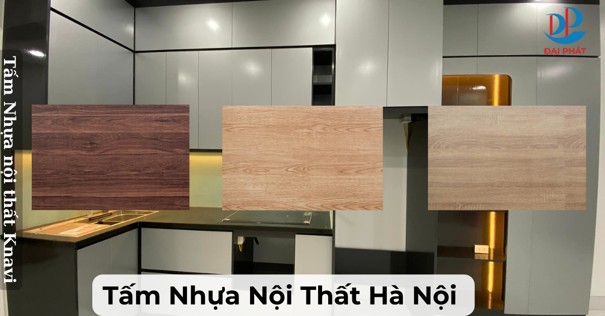 tấm nhựa nội thất hà nội 