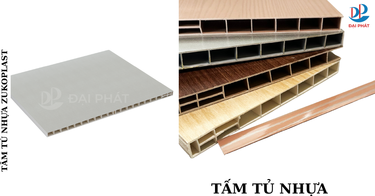 tấm tủ nhựa là gì 