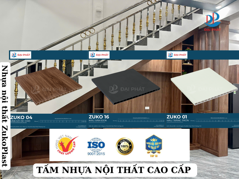 Phòng Ngủ Nhựa Nội Thất (13)