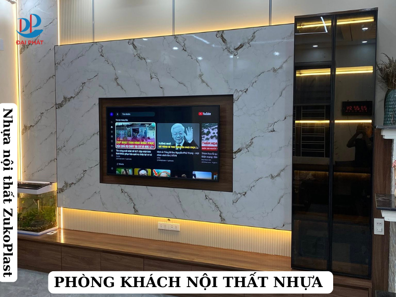 nội thất phòng khách
