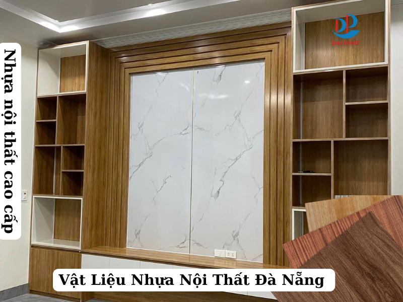 tấm nhựa nội thất đà nẵng 