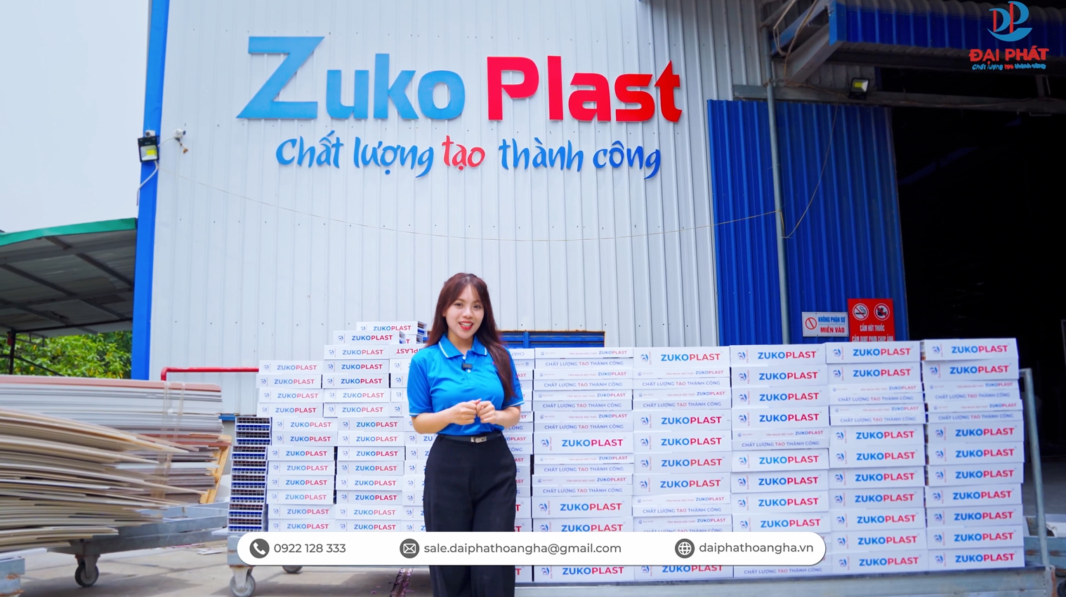 tấm nhựa nội thất zukoplast 