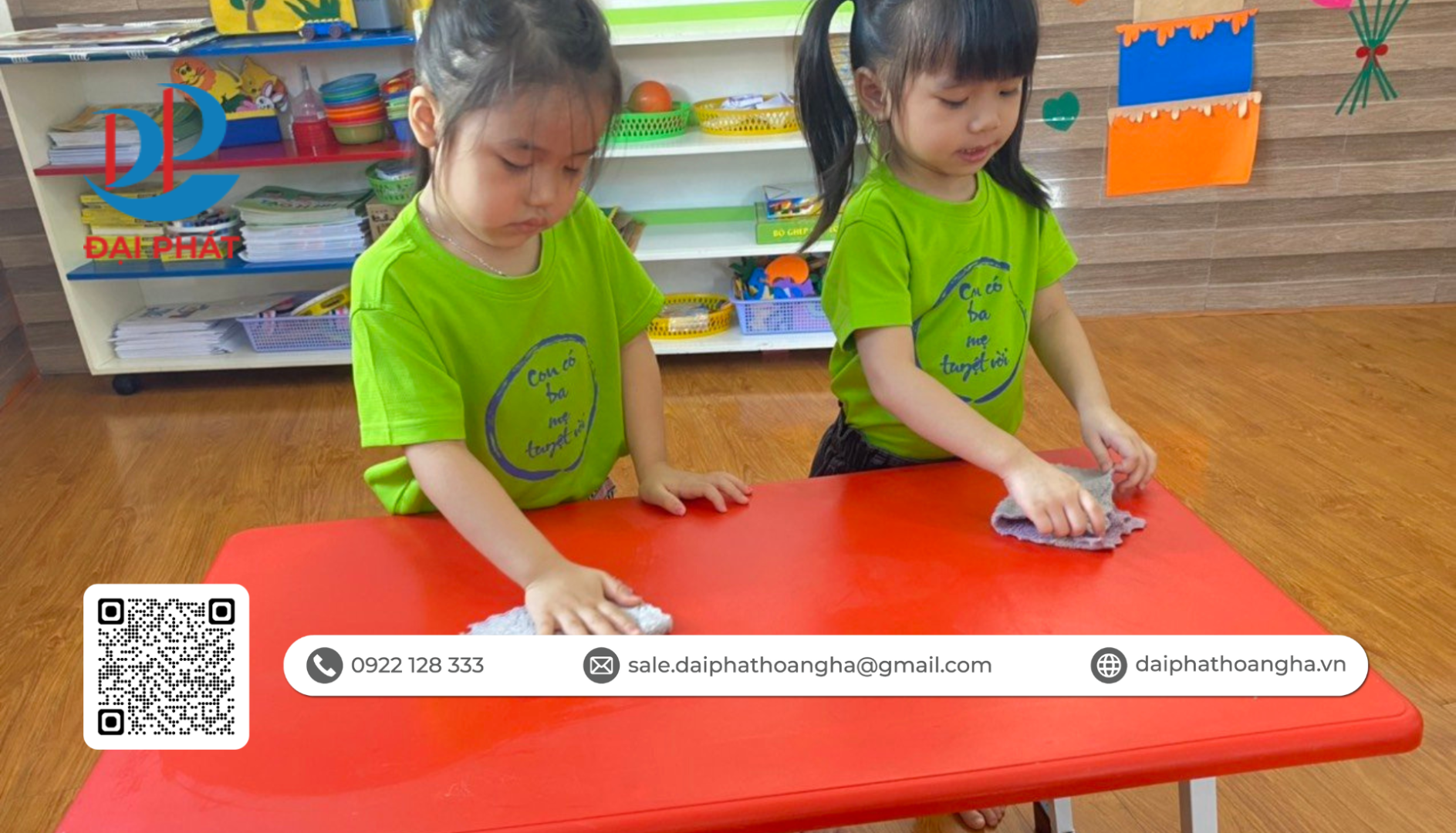 bé lau bàn hoàng hà 