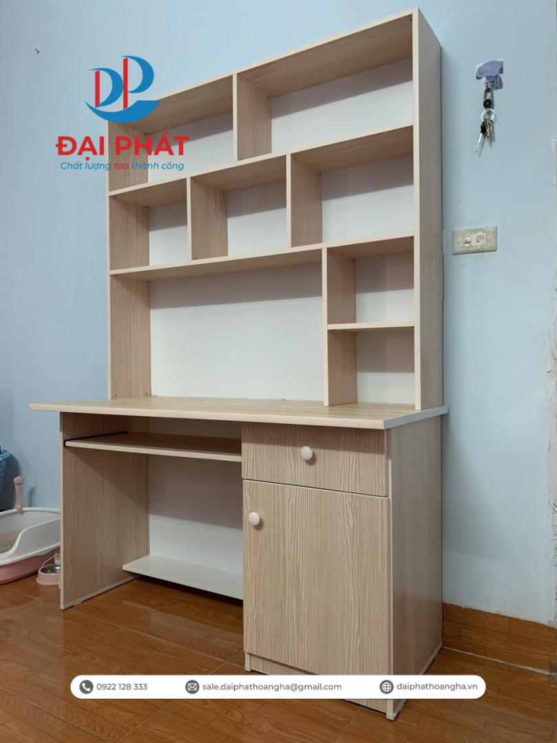 bàn học nhựa cao cấp